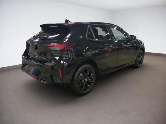 Opel Corsa GS-Line Grand Sport