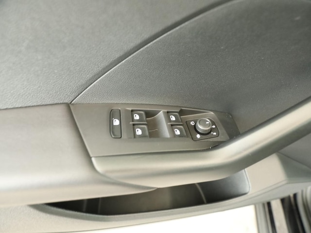 Volkswagen T-Cross 1.0 TSI IQ.Drive Life