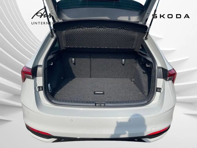 Skoda Scala 1.5 TSI Monte Carlo