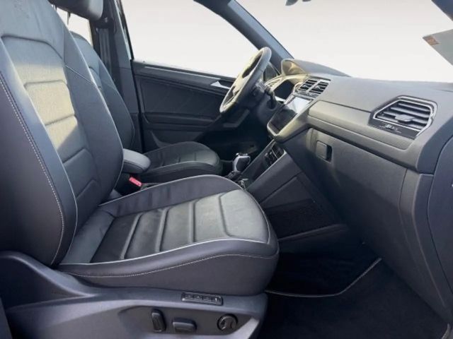 Volkswagen Tiguan 2.0 TSI Allspace DSG R-Line