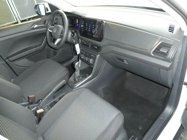Volkswagen T-Cross 4Me TSI