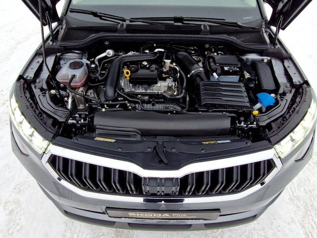 Skoda Kamiq 1.0 TSI Drive