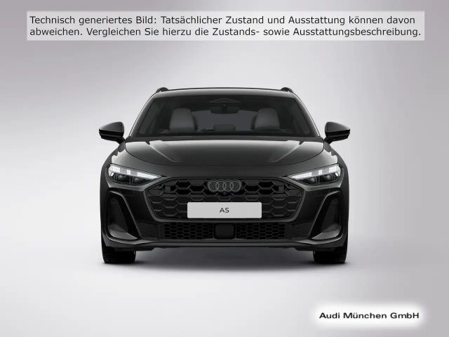 Audi A5 S-Line S-Tronic