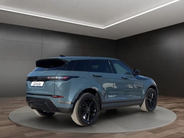 Land Rover Range Rover Evoque S