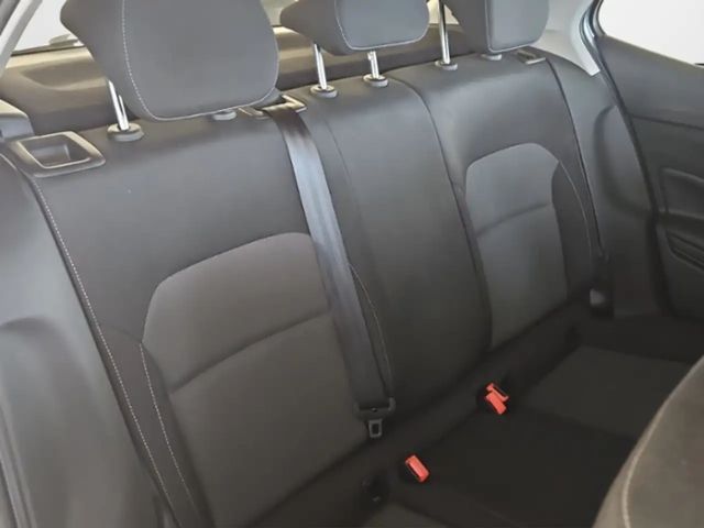 Skoda Fabia Ambition