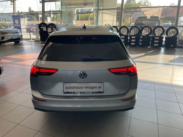 Volkswagen Golf Business DSG Variant