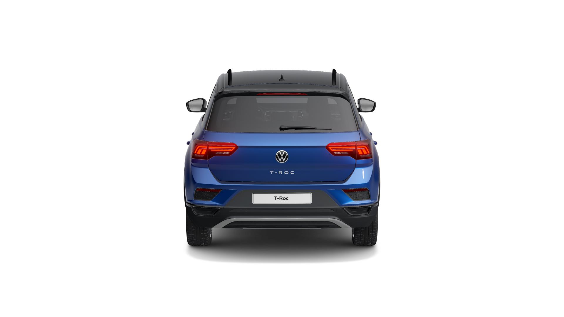 Volkswagen T-Roc 1.5 TSI Sport