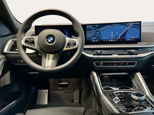 BMW X6 M-Sport xDrive30d