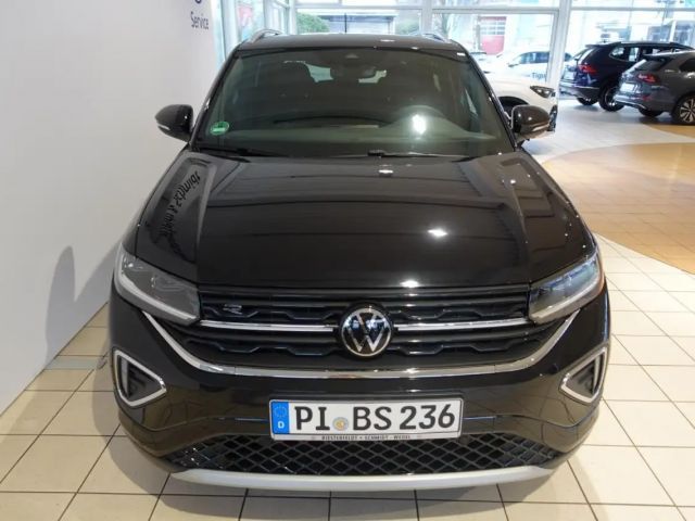 Volkswagen T-Cross DSG R-Line