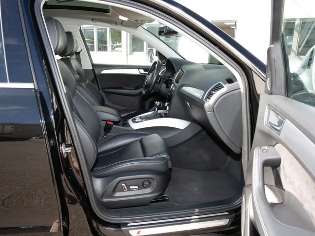 Audi Q3 35 TFSI S-Tronic