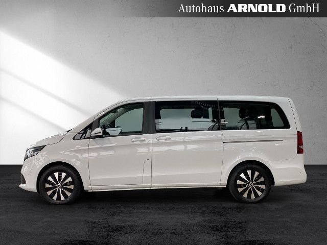 Mercedes-Benz EQV 300 Limousine Lang