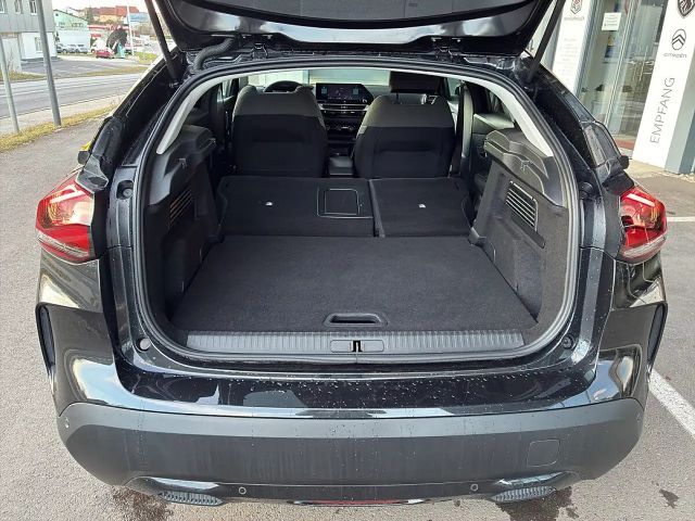 Citroën ë-C4 Shine