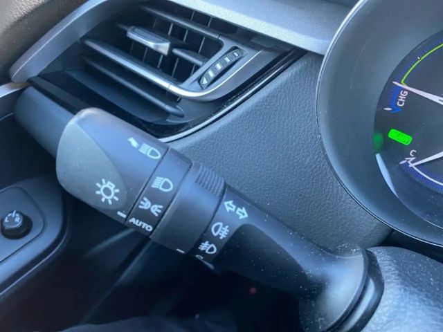 Toyota C-HR Flow Hybride