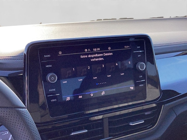 Volkswagen T-Roc 2.0 TDI DSG R-Line