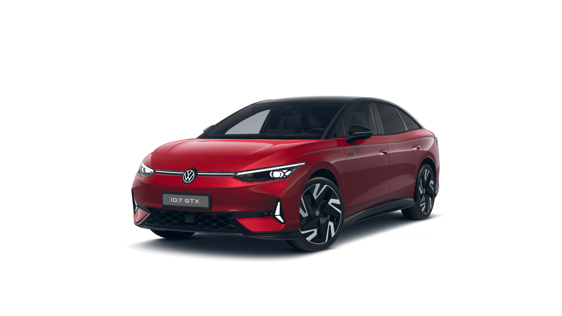 Volkswagen ID.7 GTX IQ.Drive Pro