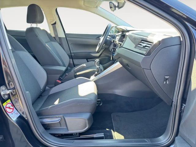 Volkswagen Taigo Life