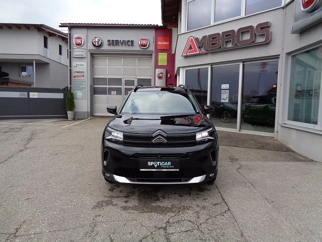 Citroën C5 Aircross BlueHDi Max