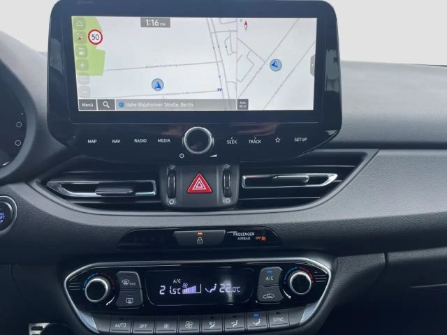 Hyundai i30 N Line T-GDi