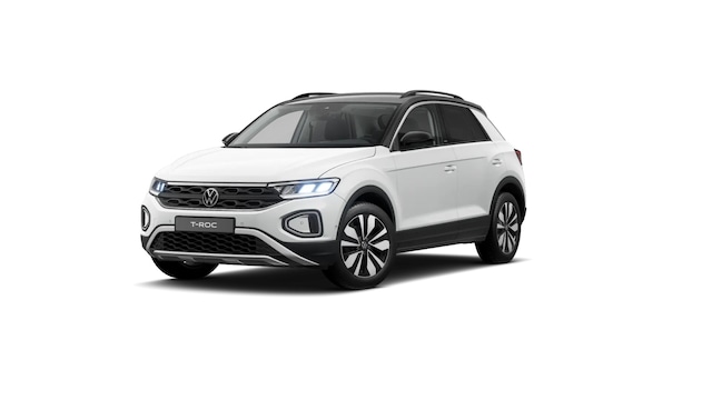 Volkswagen T-Roc 1.5 TSI Move
