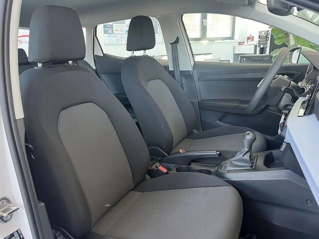 Seat Ibiza Reference