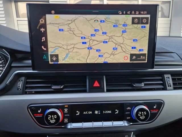 Audi A4 Avant S-Line S-Tronic