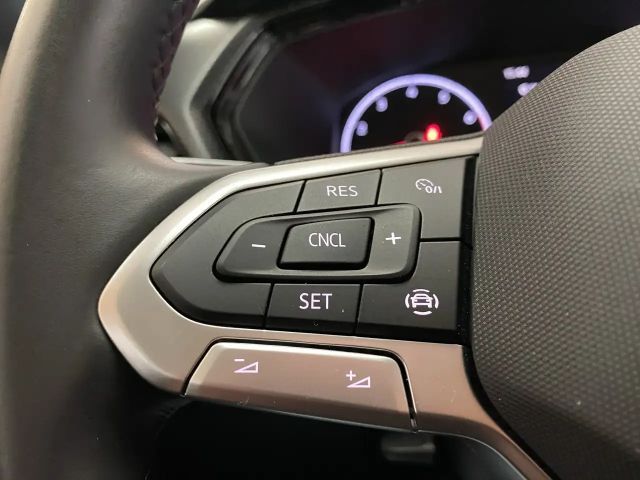 Volkswagen T-Cross 1.0 TSI BMT Life