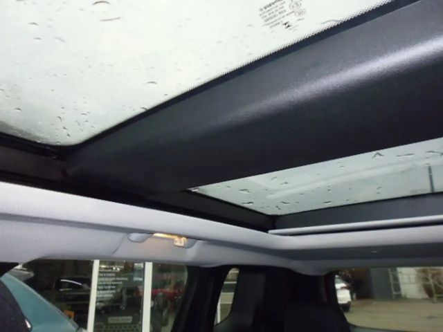 Jeep Renegade Hybrid Limited