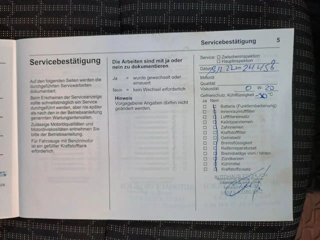 Opel Astra Sports Tourer