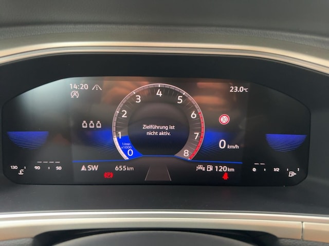 Volkswagen T-Roc 1.0 TSI