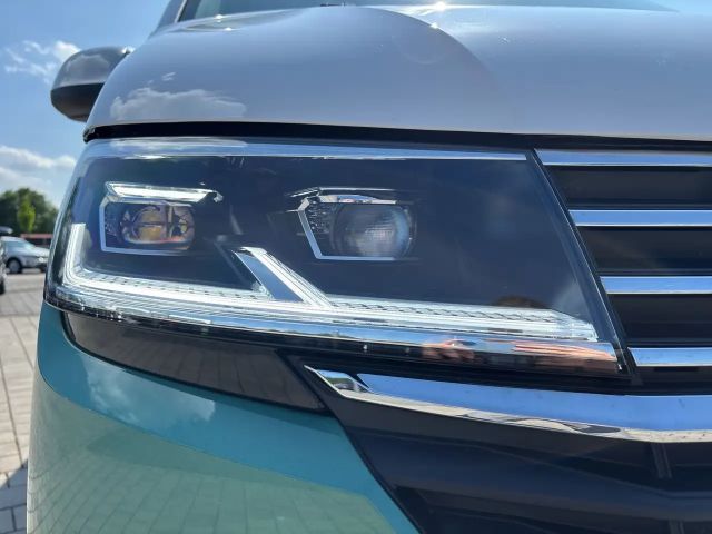 Volkswagen Multivan DSG T6