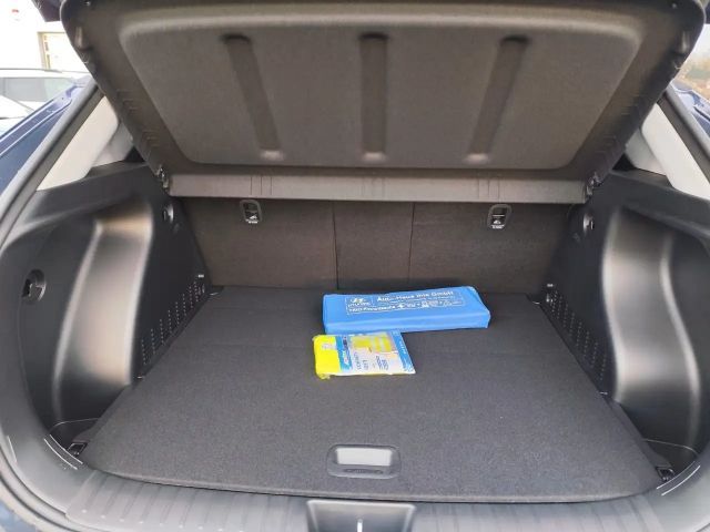 Hyundai Kona 1.6 T-GDi Trend