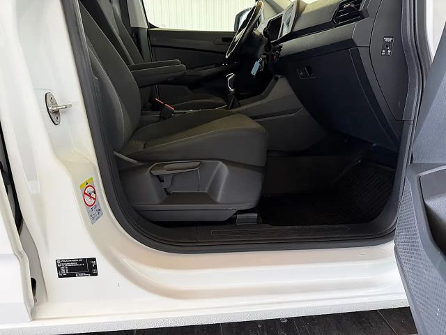 Volkswagen Caddy 4Motion Maxi