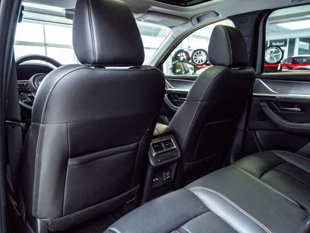 Mazda CX-60 4WD Homura e-Skyactiv