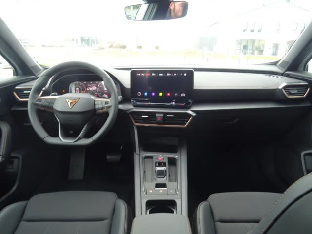 Cupra Formentor 2.0 TSI 4Drive DSG