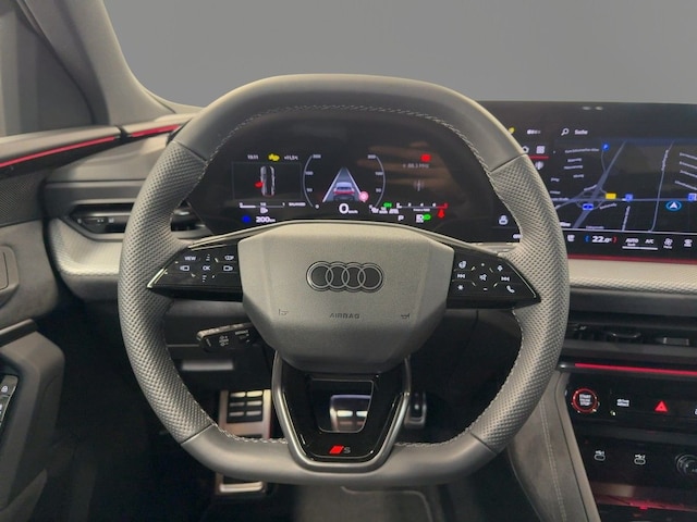 Audi SQ5 S-Tronic Sportback