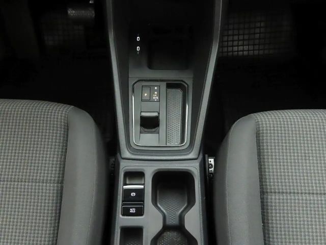 Volkswagen Caddy 2.0 TDI DSG