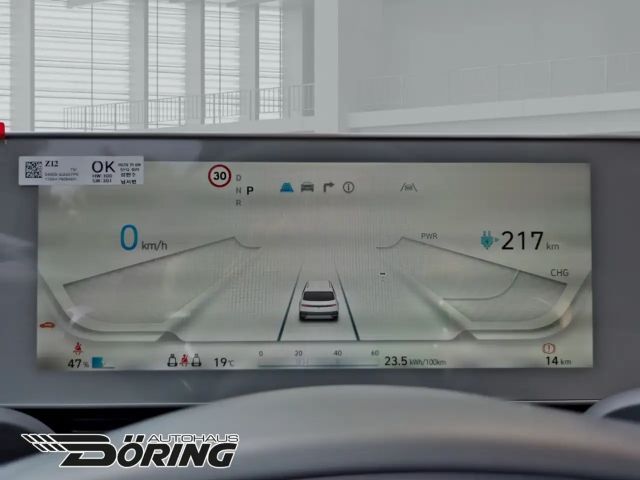 Hyundai IONIQ 5 Techniq