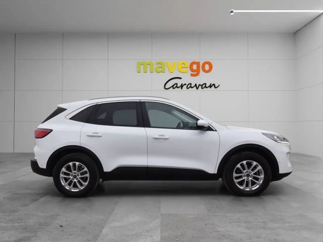 Ford Kuga Plug in Hybrid Titanium