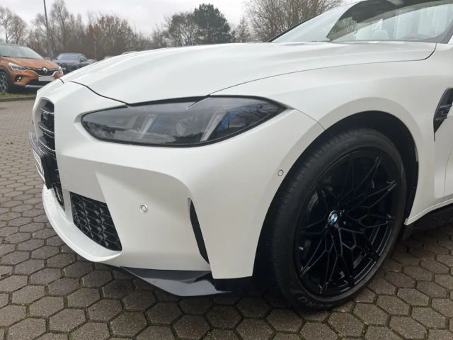 BMW M4 Cabrio Competition xDrive