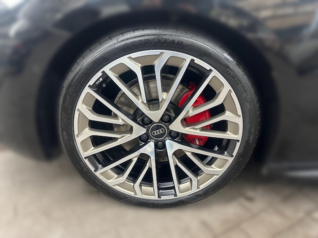 Audi A5 Avant S-Tronic