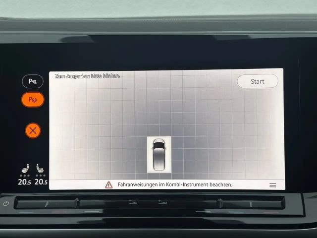 Volkswagen Multivan Style T7 eHybrid