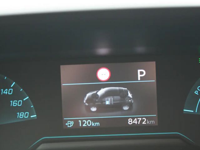 Peugeot E-208 Active Pack