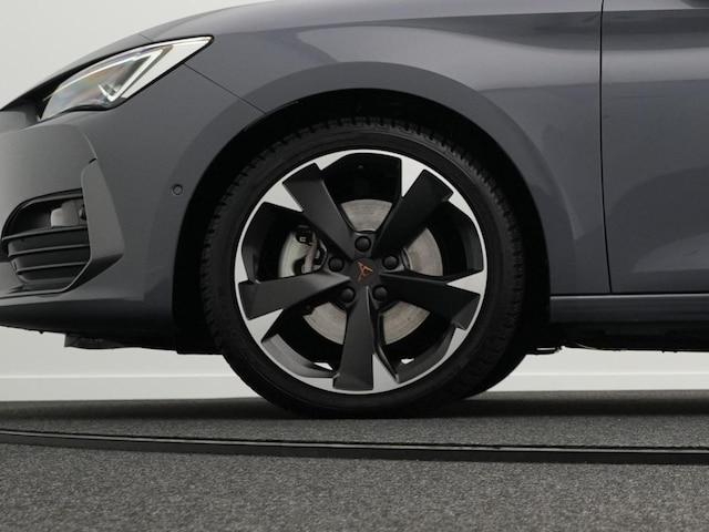 Cupra Leon DSG Sportstourer