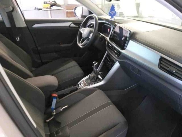 Volkswagen T-Roc 1.0 TSI Life