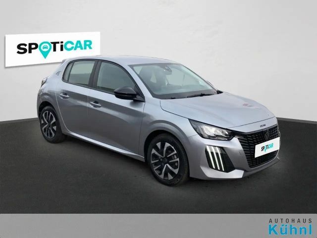 Peugeot 208 Active Pack PureTech