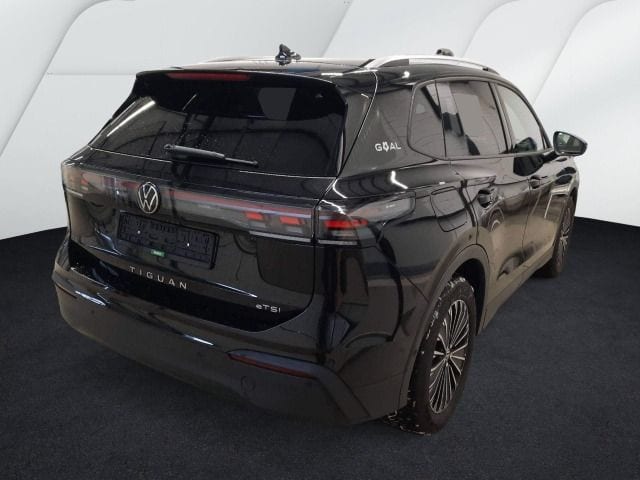 Volkswagen Tiguan 1.5 eTSI DSG