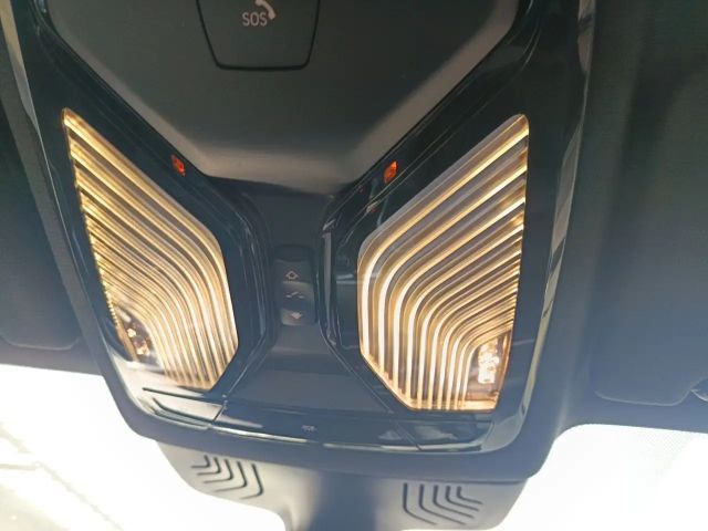 BMW 530 530i M-Sport Touring xDrive