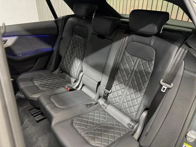 Audi Q8 50 TDI Quattro S-Line