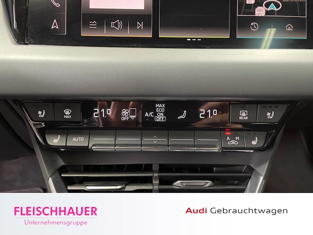 Audi e-tron GT Quattro