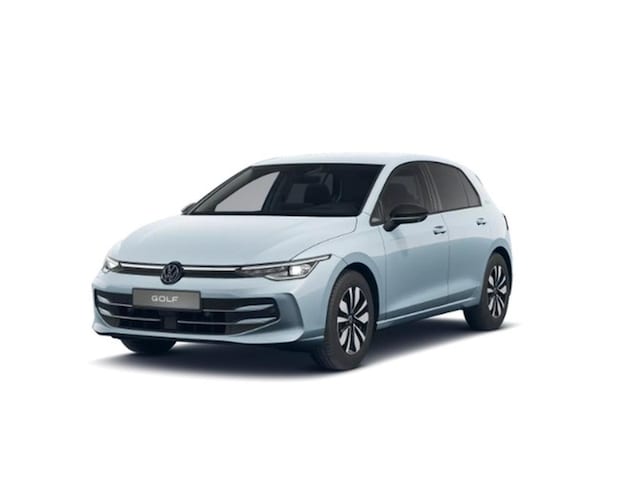 Volkswagen Golf 1.5 eTSI DSG